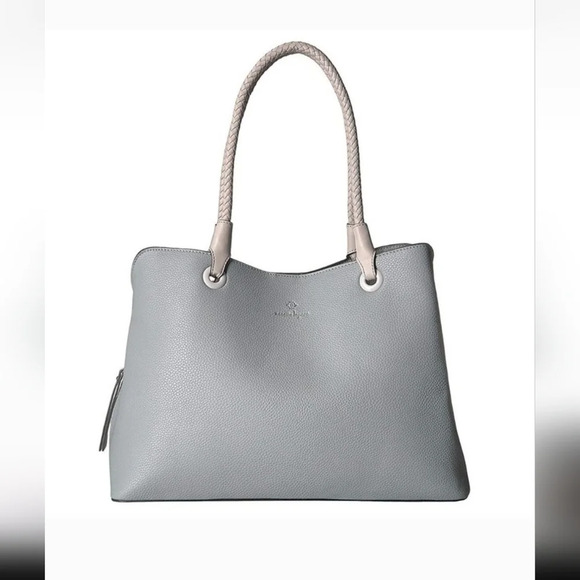 Nanette Lepore, Everett Shoulder Bag, Eucalyptus‎